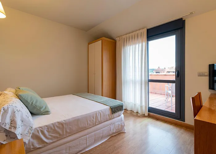 Hotel Viadero