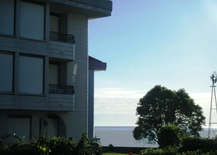 Alquiler de vacaciones: Apartamentos Salceda