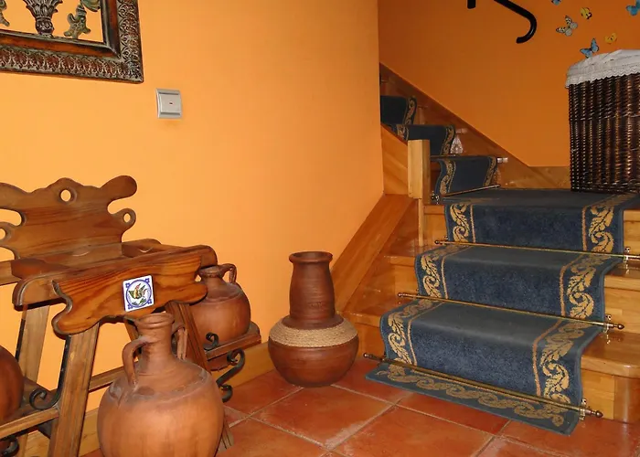 Hotel: Posada La Mies