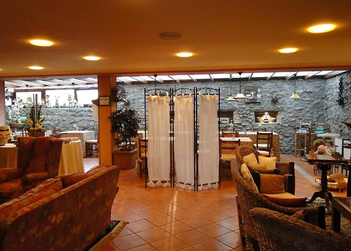 Hotel: Posada La Mies