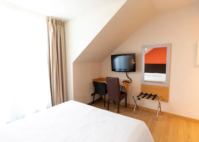 Hotel Marítimo Ris