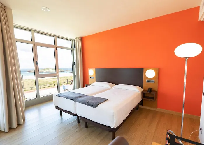 Hotel Marítimo Ris